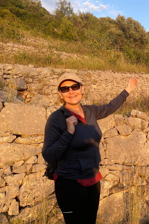 Korčula Eco Heritage Tour with Snacks - Local snacks with a story behind them