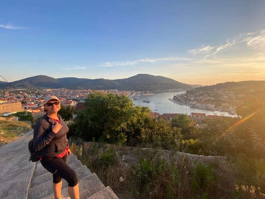 Korčula Eco Heritage Tour with Snacks - From Yugoslav times to modern island life