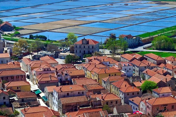 Korcula & Peljesac Full Day Private Tour from Dubrovnik - Matusko Winery brings Peljesac wine into focus