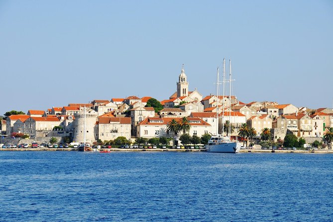 Korcula Private Tour - Korčula Town: stone streets and the Marco Polo connection