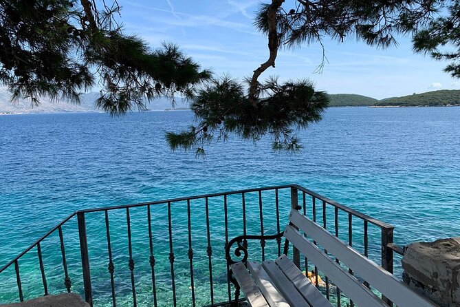 Korcula Private Tour - The food and wine side of the day