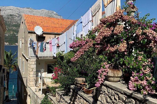 Korcula Private Tour - Who should book this Korčula tour?