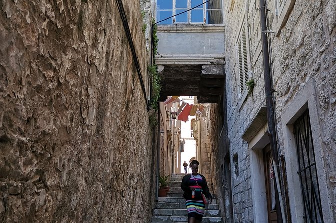 Korcula Private Tour - Ston: walls, salt, and oysters in two hours