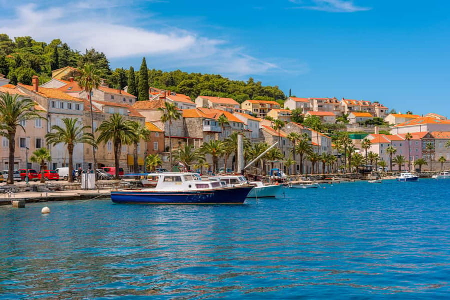 Korčula: Sail Away - tour with traditional craftmanship boat - What four hours on the route really feels like