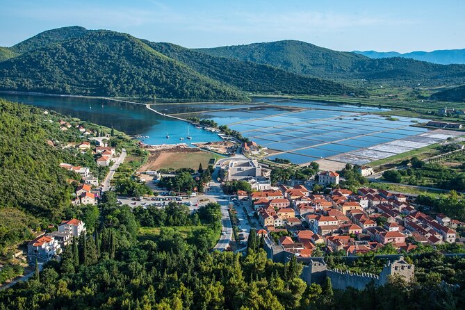 Korčula & Ston: Island Charms, Pelješac Delights & Wine Tasting - How the 10-hour schedule feels