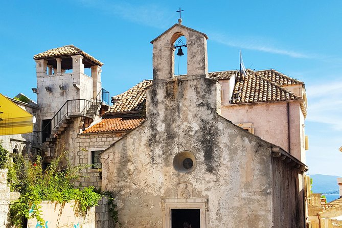 Korcula, Ston, Wine Tasting and Lunch - Tour from Dubrovnik - Who will get the most from this day