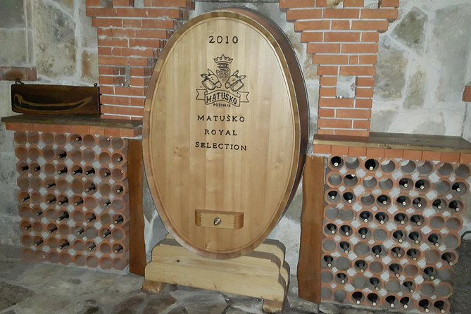 Korcula, Ston, Wine Tasting and Lunch - Tour from Dubrovnik - Crossing from Orebić to Korcula Town