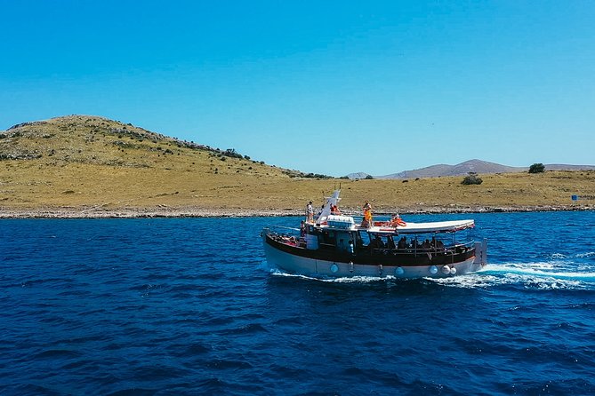 Kornati - hidden bay & Telascica from Zadar - Practical advice for making the day better