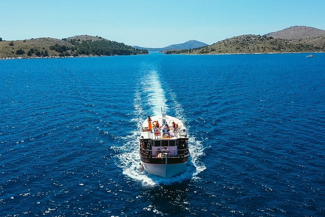 Kornati - hidden bay & Telascica from Zadar - Should you book this Zadar boat trip?