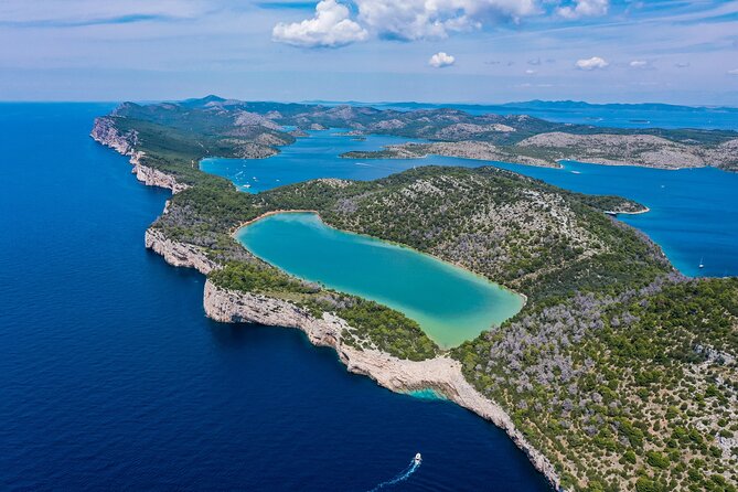 Kornati National Park and Nature Park Telašćica Full-Day Trip from Zadar - Kornati National Park and Telašćica at a glance