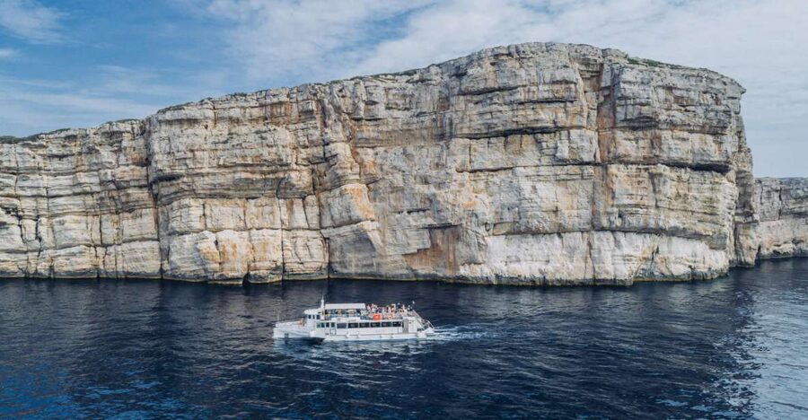 Kornati National Park and Telašćica Full-Day Boat Tour - Key points at a glance