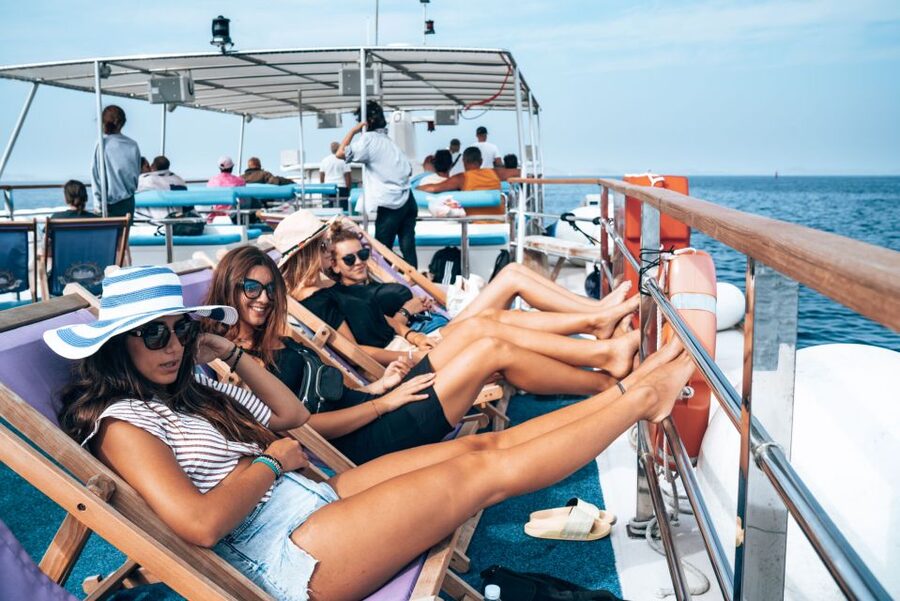 Kornati National Park and Telašćica Full-Day Boat Tour - Who will enjoy this boat tour most