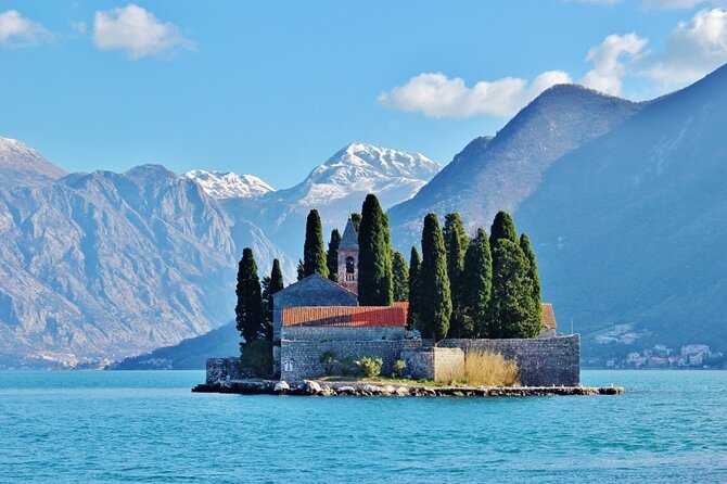 Kotor Bay Day Trip from Dubrovnik with Boat Ride to Lady of the Rock - Who will enjoy this day most?