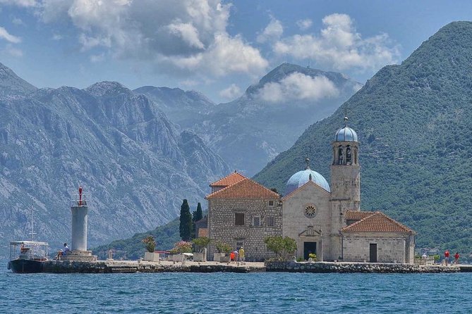 Kotor Bay Day Trip from Dubrovnik with Boat Ride to Lady of the Rock - The 6:40 am pickup in Dubrovnik