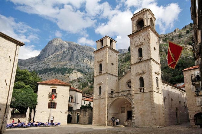Kotor, Perast, Sv.Stefan and Budva - Montenegro Private Tour - Key points to know before you book