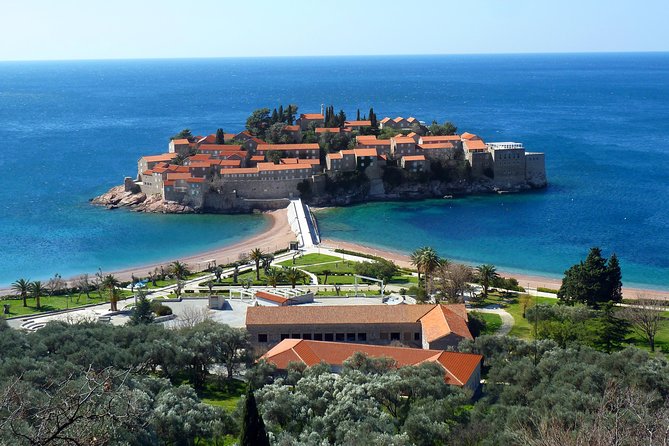 Kotor, Perast, Sv.Stefan and Budva - Montenegro Private Tour - Why this private Dubrovnik to Montenegro tour works