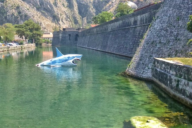 Kotor, Perast, Sv.Stefan and Budva - Montenegro Private Tour - Walking through Kotor Old Town
