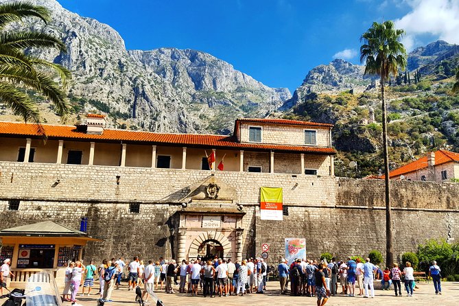Kotor, Perast, Sv.Stefan and Budva - Montenegro Private Tour - What the private guide adds