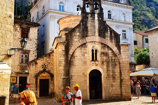 Kotor, Perast, Sv.Stefan and Budva - Montenegro Private Tour - Timing, weather, and the real cost of the day