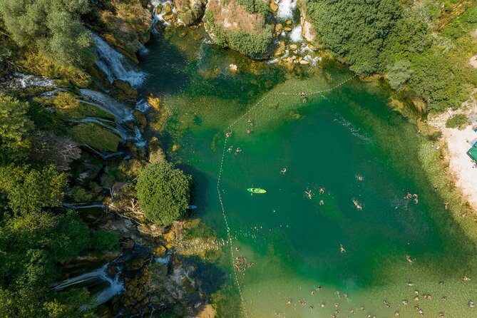 Kravice Waterfalls, Mostar and Pocitelj Day Tour from Dubrovnik - Should you book the Kravice, Mostar, and Počitelj tour?