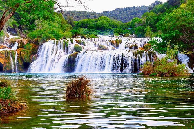 Krka National Park - Private Excursion from Dubrovnik with Mercedes Vehicle - The optional Ston stop and seafood dinner