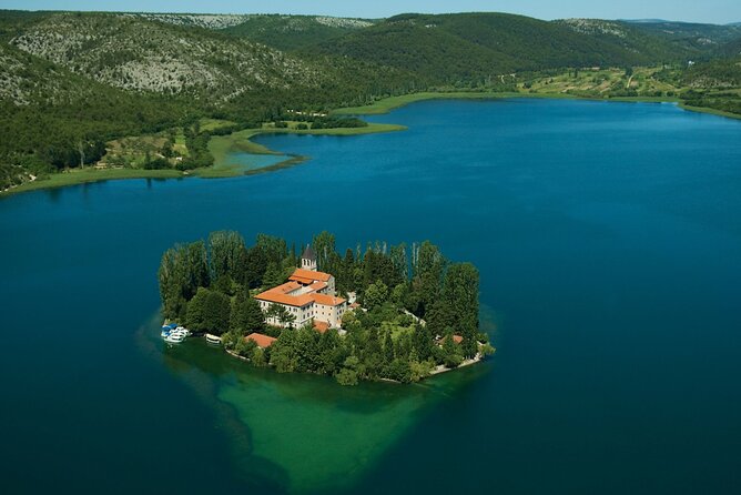Krka National Park - Private Excursion from Dubrovnik with Mercedes Vehicle - What the $1,000.13 group price really covers