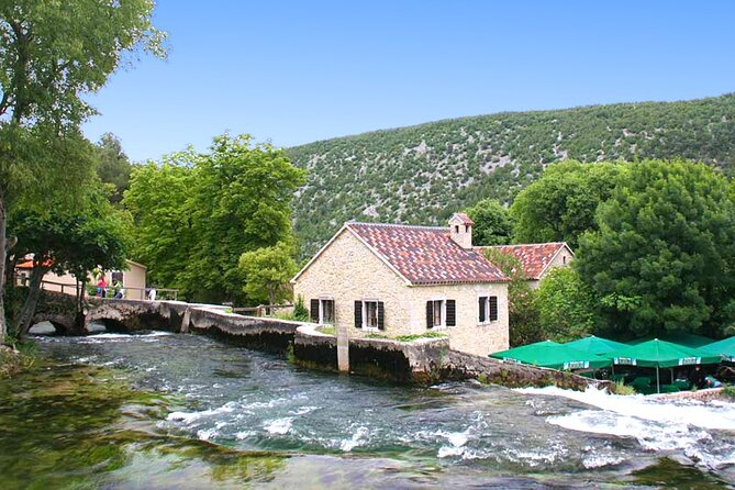 Krka National Park - Private Excursion from Dubrovnik with Mercedes Vehicle - Who will enjoy this private day trip