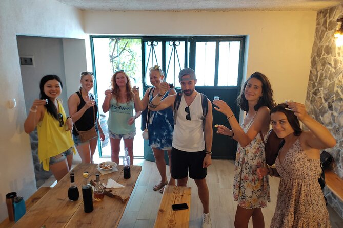 Krka National Park Tour with tour Guide & Wine tasting from Split & Trogir - Getting the most from the journey