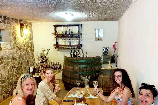 Krka National Park Tour with tour Guide & Wine tasting from Split & Trogir - Price, extra costs, and overall value