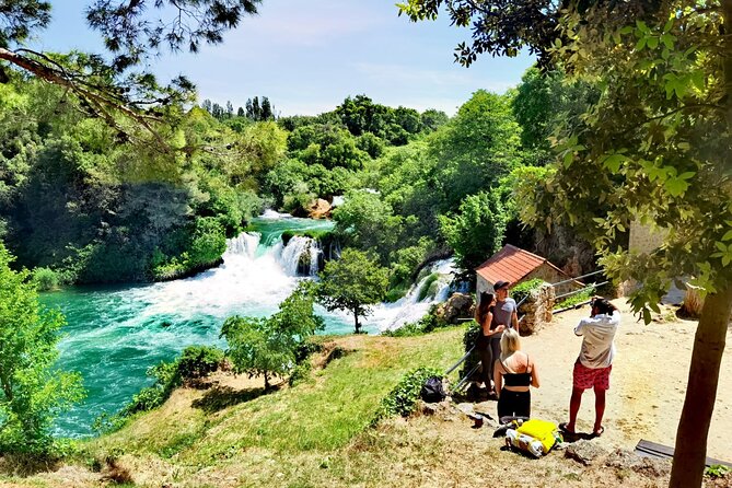 Krka National Park Tour with tour Guide & Wine tasting from Split & Trogir - Who will enjoy this tour most