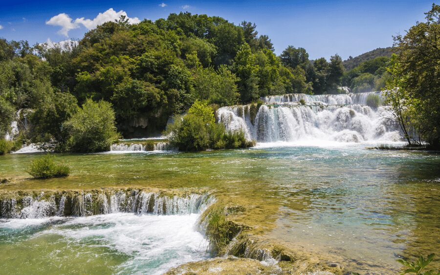 Krka National Park Waterfalls Group Tour from Split - Who will enjoy this day most