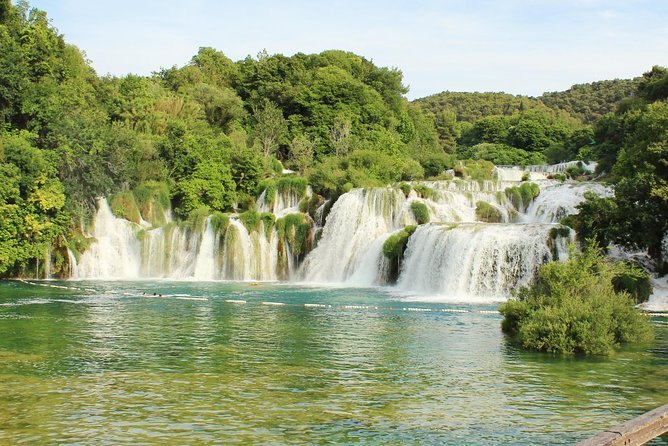 Krka Waterfalls and Sibenik Day Trip from Zadar - Who will enjoy this day trip most