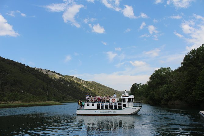 Krka Waterfalls and Sibenik Day Trip from Zadar - Practical advice before you book