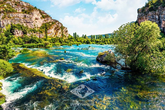 Krka Waterfalls Day Tour with Boat Ride from Split and Trogir - Price, admission, and the real value