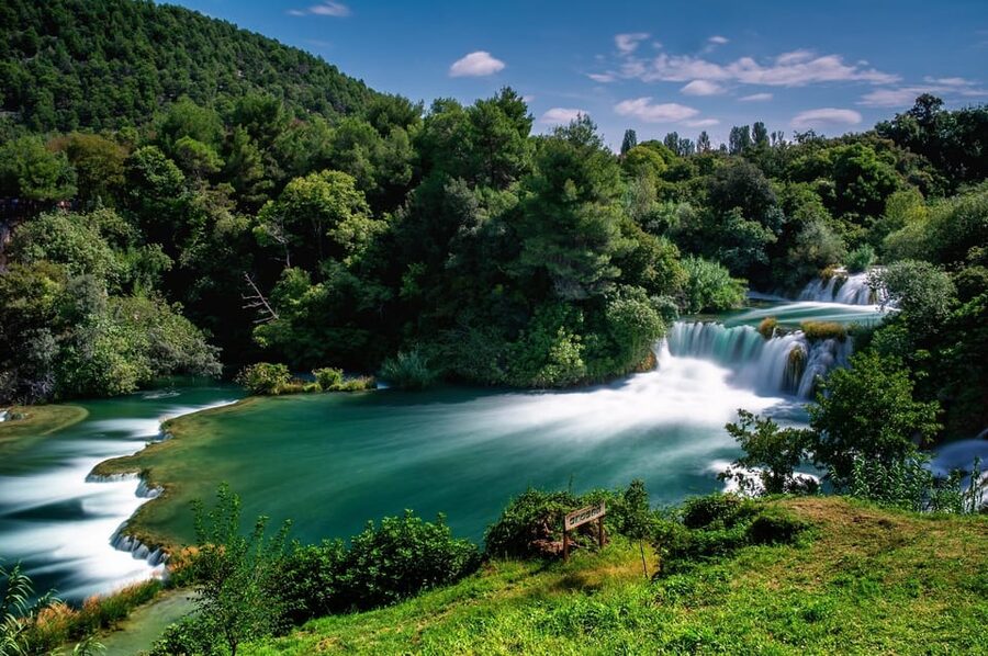 Krka Waterfalls Excursion from Makarska Riviera - Should You Book the Krka Excursion?