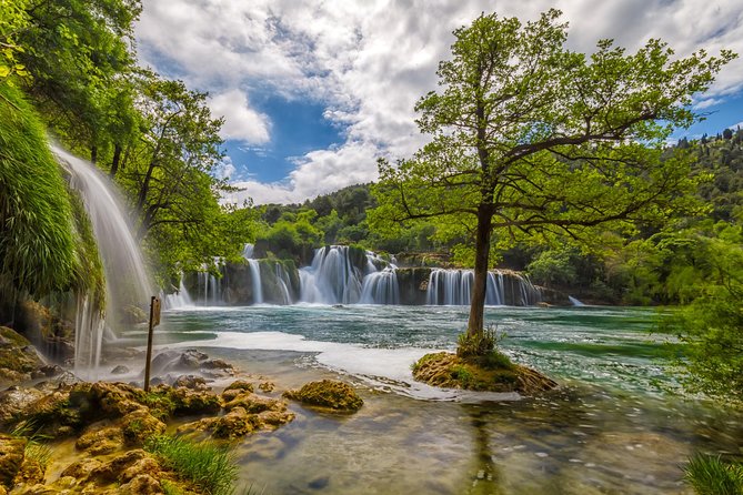 Krka Waterfalls Tour from Split with Boat Ride & Swimming - Why this Split day trip works