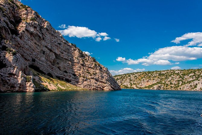 Krka Waterfalls Tour from Split with Boat Ride & Swimming - Swimming or lunch in Skradin