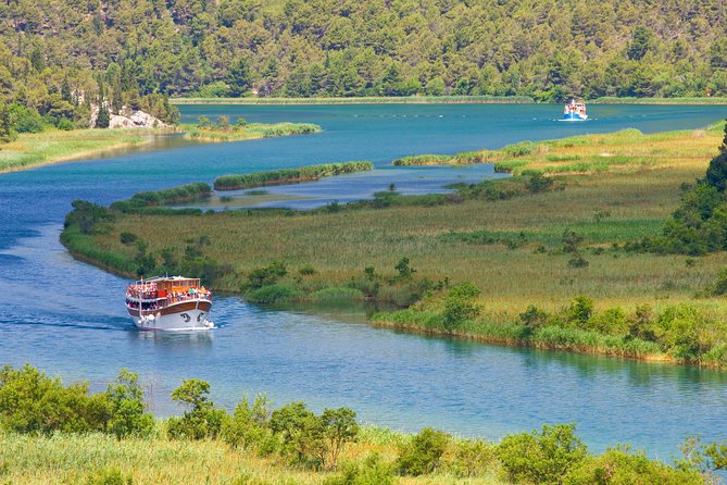 Krka Waterfalls tour with Boat Ride and Swimming in Skradin town - Timing, Meeting Point, and What to Bring