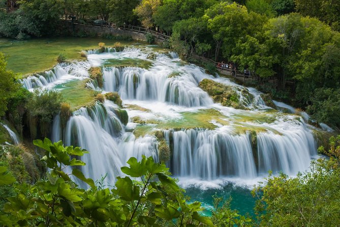 Krka Waterfalls tour with Boat Ride and Swimming in Skradin town - Who Will Get the Most from This Tour