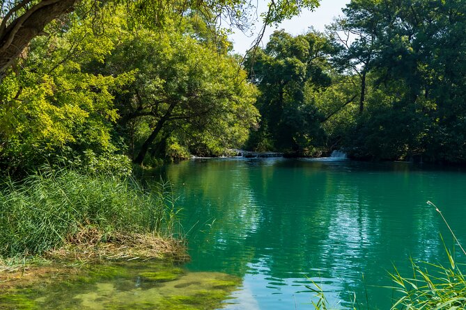 Krka Waterfalls with 30min river cruise from Split or Kaštela - Who will enjoy this tour most