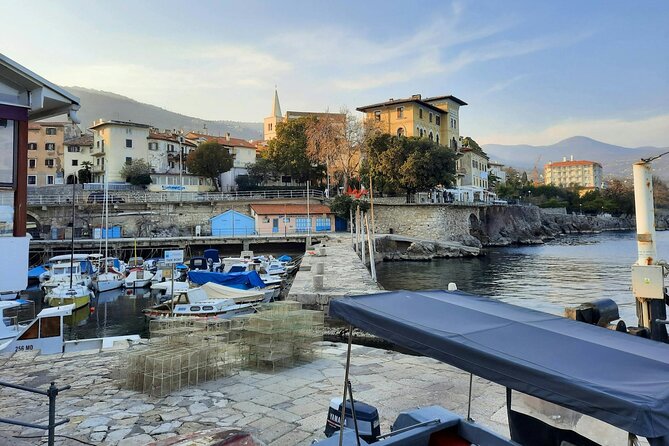 Kvarner Bay Tour with Opatija, Lovran and Local Specialties - Why this Kvarner Bay day is worth your time