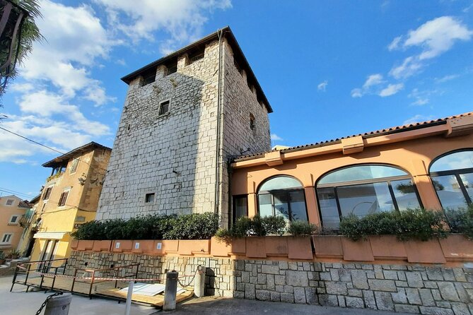 Kvarner Bay Tour with Opatija, Lovran and Local Specialties - Opatija and the old Austrian Riviera