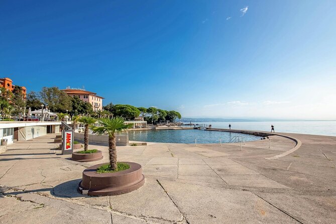 Kvarner Bay Tour with Opatija, Lovran and Local Specialties - What the guides add