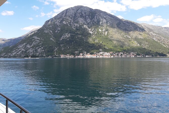 Laizy Wednesdays Tour to Montenegro - Herceg Novi: a relaxed first hour by the bay