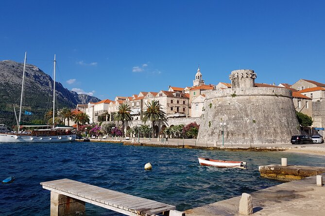 Laizy Wednesdays Tour to Montenegro - The guide can make or break the experience