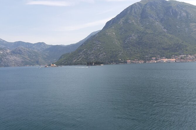 Laizy Wednesdays Tour to Montenegro - Risan: a small stop with Roman mosaics