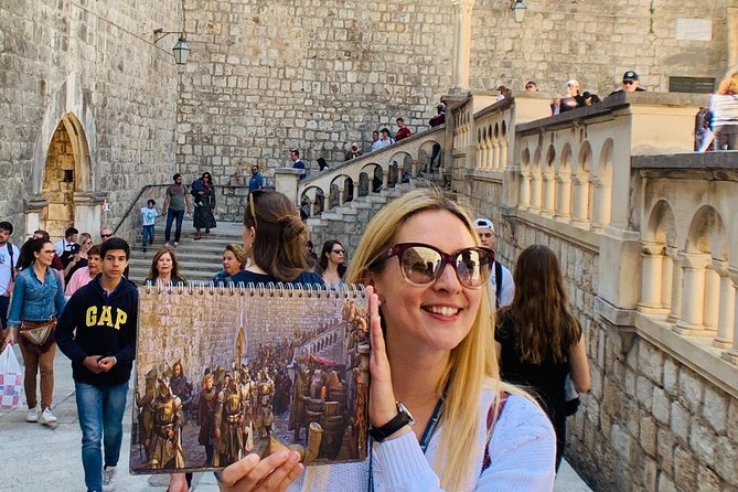Legendary Game of Thrones & Lokrum Island Tour - Why this Dubrovnik tour works for Game of Thrones fans