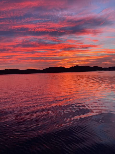 Let'sNavigateTogether;Panorama Tour;Zadar Islands;Half Day!! - The real value of $53