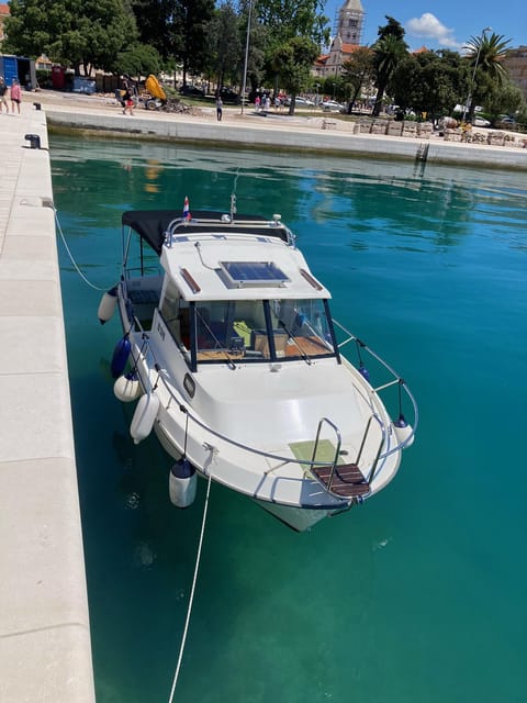 Let'sNavigateTogether;Panorama Tour;Zadar Islands;Half Day!! - Should you book this Zadar island tour?