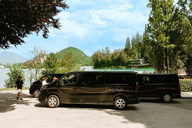 Ljubljana and Bled Lake - Small Group - Day Tour from Zagreb - Two hours to eat and explore Ljubljana